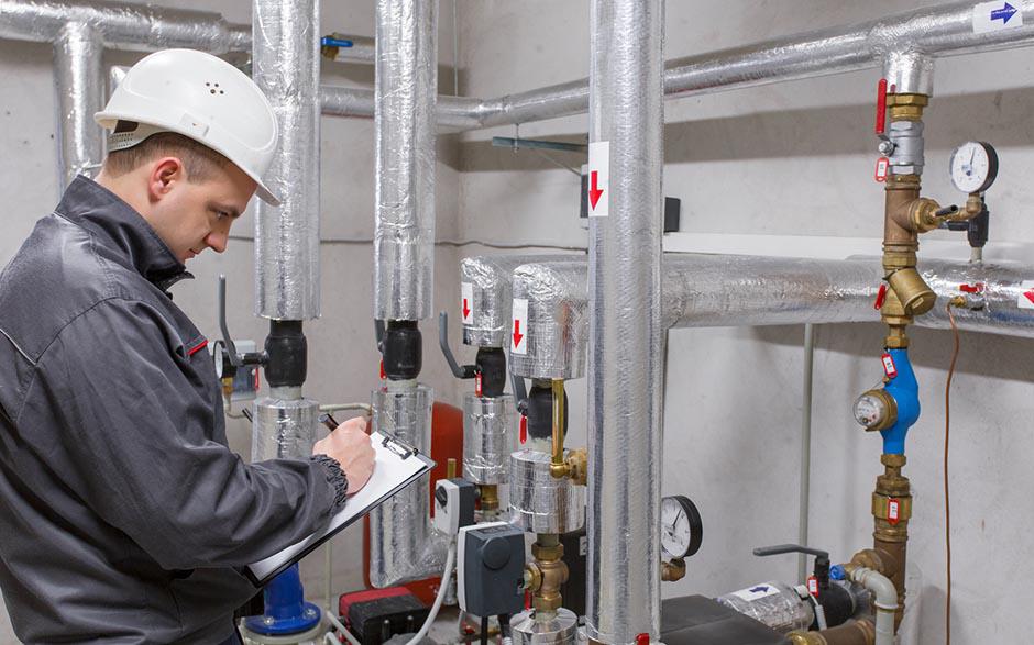 prix instalation pompe à chaleur industrielle Le Mesnil-Saint-Denis